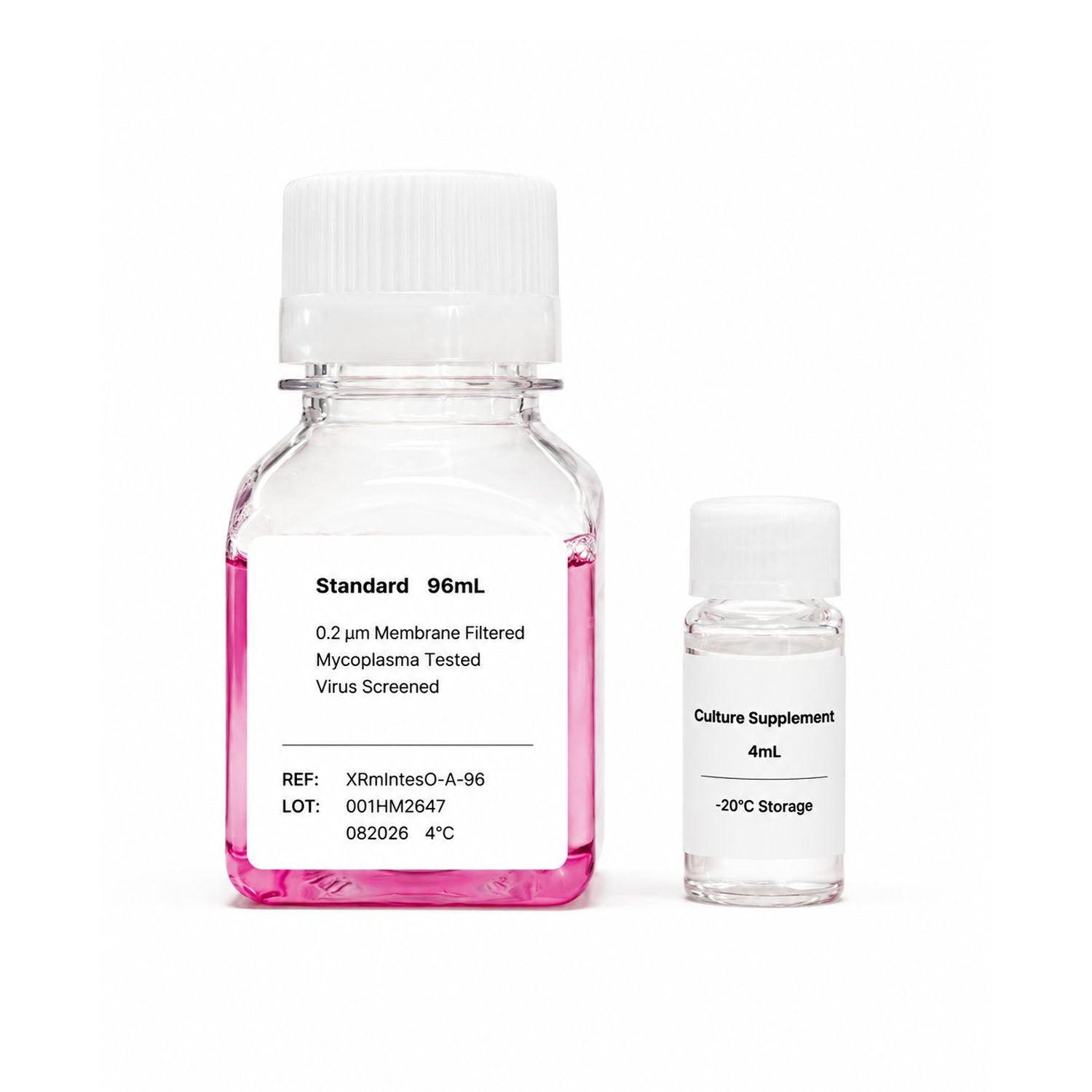 XR Mouse Intestinal Organoid Culture Kit serum-free organoid culture medium