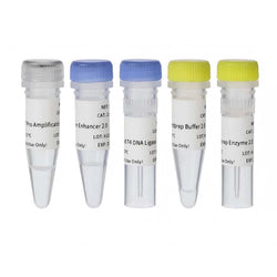 OnePot Pro DNA Library Prep Kit V4 (Enzymatic)-12972ES