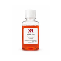 XR mMSC Pro mouse mesenchymal stem cell low serum complete medium bottle