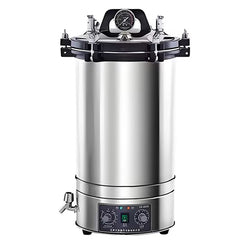YX-280D 24L Automatic Autoclave