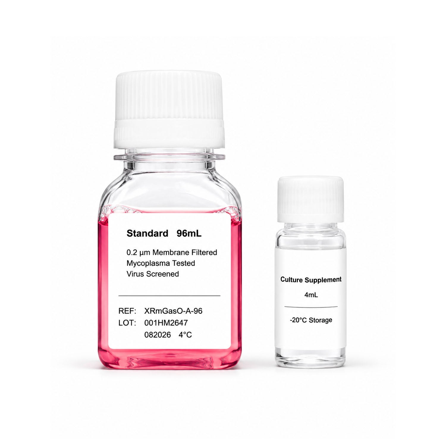 XR Mouse Gastric Organoid Culture Kit serum-free mouse gastric organoid medium
