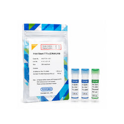 Hot Start TTx DNA Polymerase (Glycerol Free)-Toyobo