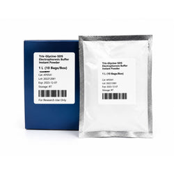 10X Tris-Glycine-SDS Running Buffer Powder for SDS-PAGE Protein Electrophoresis