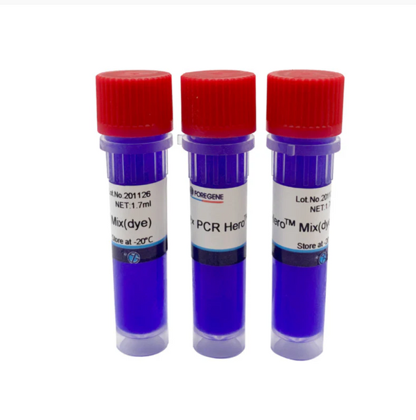 PCR & Molecular Testing