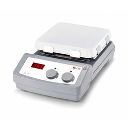 MS7-H550-S LED Digital Display Magnetic Stirrer-Heated Type