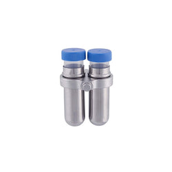 Horizontal Hanging Basket Rotor (50 mL × 8), Compatible with LRC-5K Plus Refrigerated Centrifuge