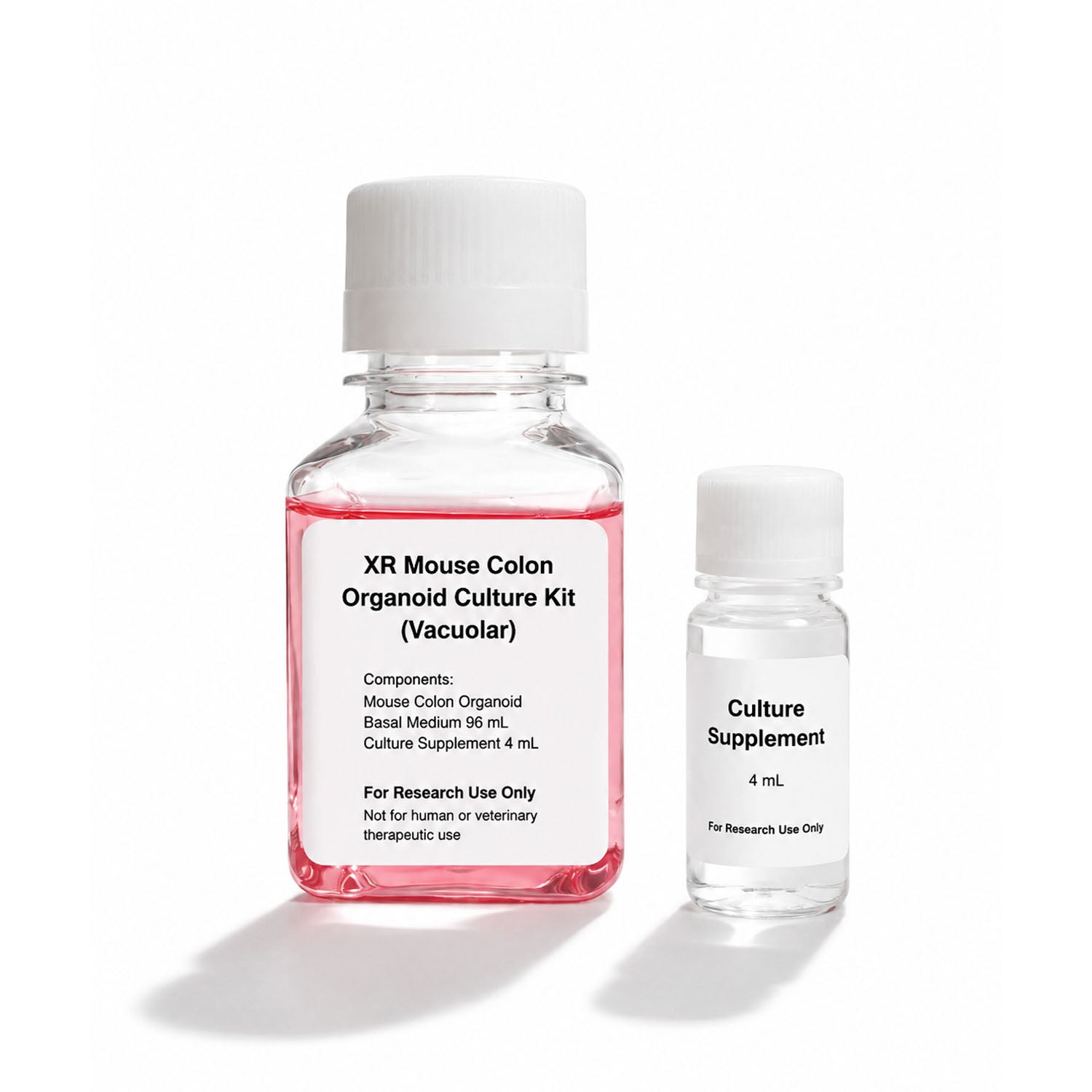 XR Mouse Colon Organoid Culture Kit serum-free mouse intestinal organoid culture medium