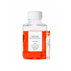 XR hES iPSC Adherent Culture Medium Kit High Protein AOF Human Pluripotent Stem Cell Culture Medium Bottle