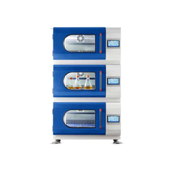 MS160HS High Speed Stackable Incubator Shaker