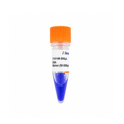 DNA Marker (50-500bp)