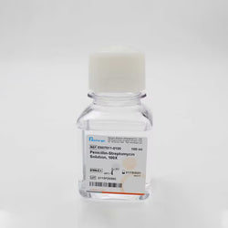 100X Penicillin-Streptomycin Solution-KleanAB