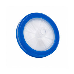 30 mm sterile cellulose acetate syringe filter with hydrophilic CA membrane for laboratory filtration