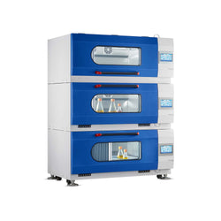 CS315 UV Sterilization Stackable CO2 Incubator Shaker