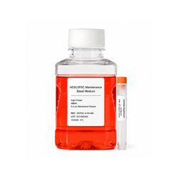 XR hES iPSC Adherent Culture Medium Kit low-protein AOF human pluripotent stem cell culture medium