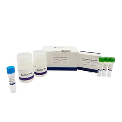Plant Leaf Direct PCR Kit