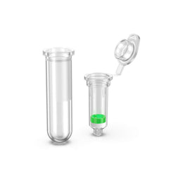 RNA Extraction Spin Columns, 2mL, Polypropylene, 100/Case