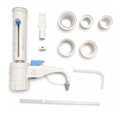Bottle Top Dispenser - With glass piston DispensMate-Pro