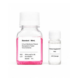 XR Mouse Lung Organoid Culture Kit serum-free mouse lung organoid culture medium