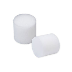 Drosophila Plugs for Bottles | High-Density Foam Anti-Mite Plugs
