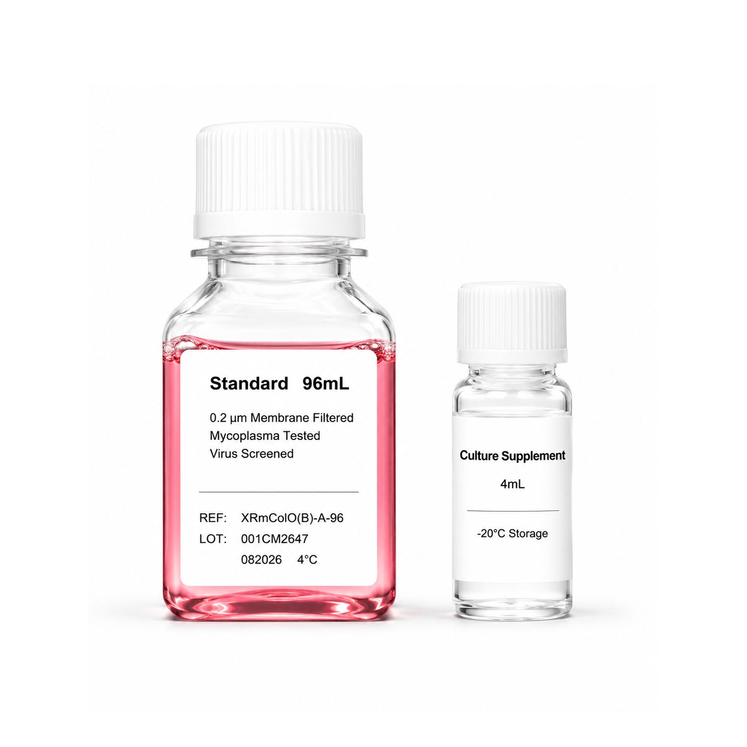 XR Mouse Colon Organoid Culture Kit serum-free mouse colon organoid culture medium