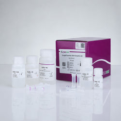 Biofargo DP317 fungal genomic DNA extraction kit spin column, 50 preps