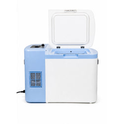 -86 Degree Small Medical Freezer 25L Portable Ultra Low Freezer - Biofargo