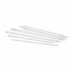 1 mL Polystyrene Disposable Aspirating Pipettes Sterile