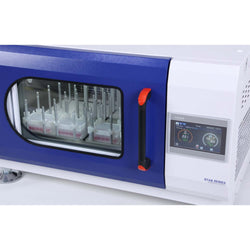 CS160HS High Speed Stackable CO2 Incubator Shaker