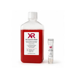 XR NK Expansion Media Serum-Free Human NK Cell Expansion Medium