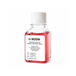 XR mMODM Mouse MSC Osteogenic Differentiation Medium for Mouse Mesenchymal Stem Cell Osteogenesis Research