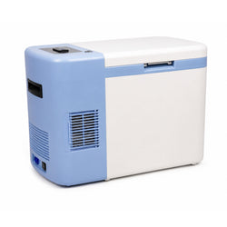 -86 Degree Small Medical Freezer 25L Portable Ultra Low Freezer - Biofargo