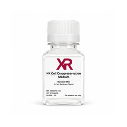 XR NKCryo serum-free NK cell cryopreservation medium for human natural killer cell freezing