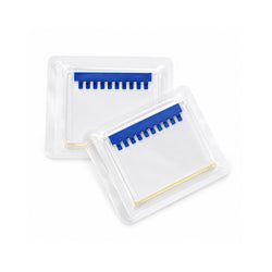 FuturePAGE™  Bis-Tris Precast Mini Protein Gel 4-12% 10 Wells, 1mm