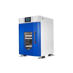 MS310T UV Sterilization Dual Tray Incubator Shaker - Radobio