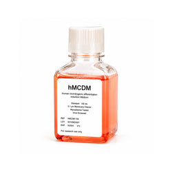 XR hMCDM human MSC chondrogenic differentiation medium for cartilage differentiation research