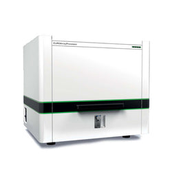 EUROArrayProcessor Fully Automated Processing of EUROArray Slides