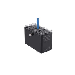 Horizontal Hanging Basket Rotor (3/5/7 mL × 72), Compatible with LRC-5K Plus Refrigerated Centrifuge