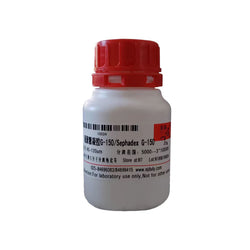 Sephadex G-150 Column Chromatography (100g)