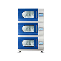 CS160HS High Speed Stackable CO2 Incubator Shaker