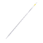 1 mL PS Clear Sterile Serological Pipettes, Graduated, Sterilized