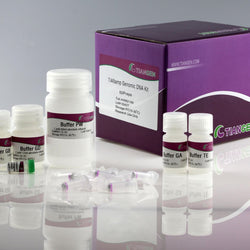 TIANamp Genomic DNA Kit-Tiangen