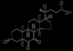 6,7-diketolithocholic acid - Biofargo - 