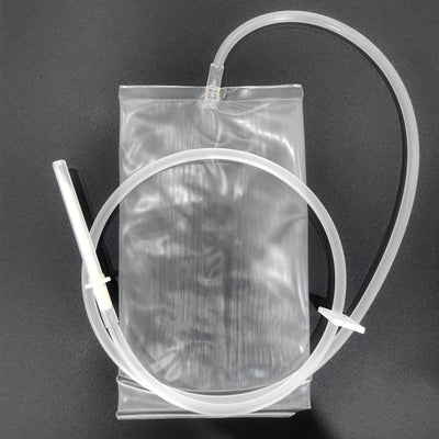 Blood Collection Bags