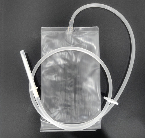 Blood Collection Bag - Biofargo - 