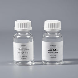 Extraction-Free 1-Step 2X Multiplex RT-PCR Master Mix-TaqMan Probe (#146)-Biofargo