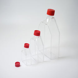 T175 Cell Culture Flasks with Vented Cap TC Treated Sterile Biofargo