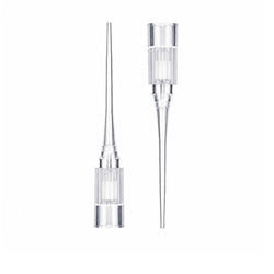 20 µL Filtered Rainin®LTS Compatible Pipette Tips, RNase and DNase Free , Sterile, Boxed (96/Rack)