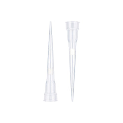 CLT 20 µL extended length universal filter pipette tips sterile rack packed