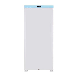 9.89 Cu.Ft.(280L) Medical Pharmacy Refrigerator, 36-46°F (2-8°C) Upright Lab Medical Refrigerator, with Solid Door