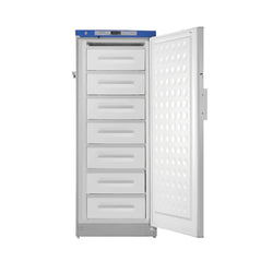 -25℃ 262L (9.3 cu.ft) Upright Biomedical Freezer - Haier
